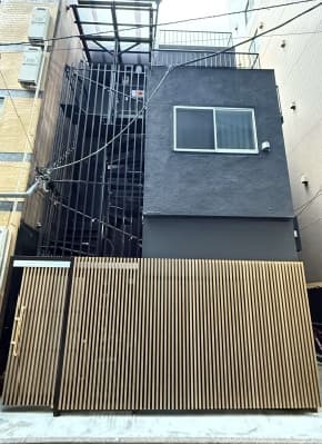 台東区駒形1丁目 売旅館