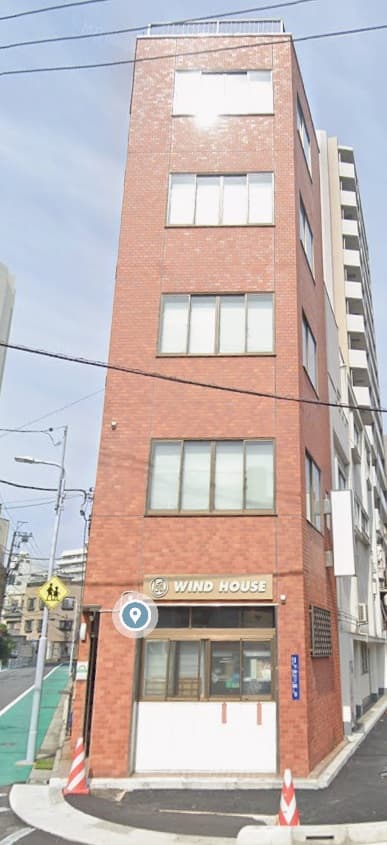 台東区下谷3丁目 ＺＡＩＴＯ夕凪ホテル