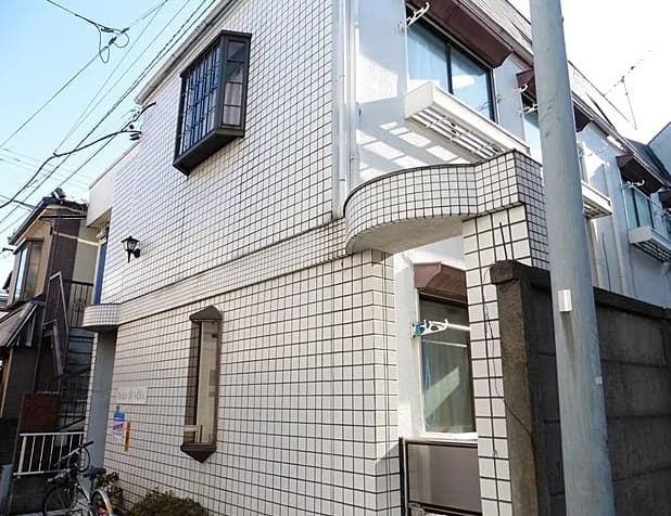 豊島区南長崎3丁目 プラザ・ドゥ・ビオラ