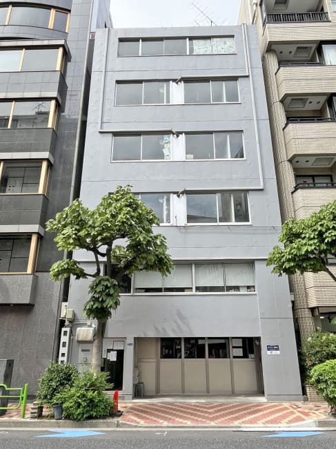 中央区新富1丁目 新富AZビル