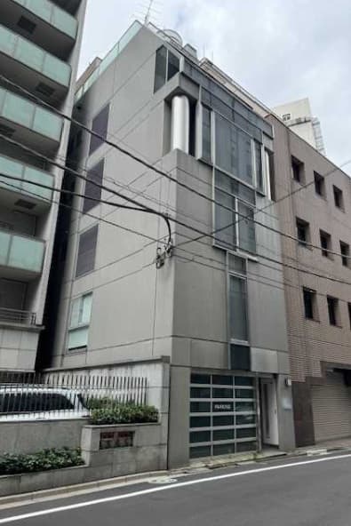 千代田区神田神保町三丁目 一棟ビル