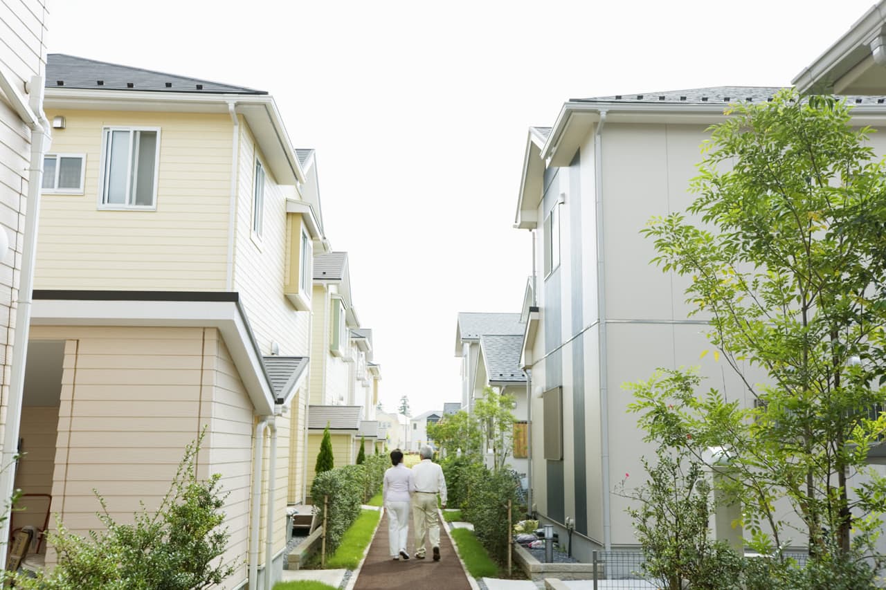 道路付けが不動産価格を左右する理由