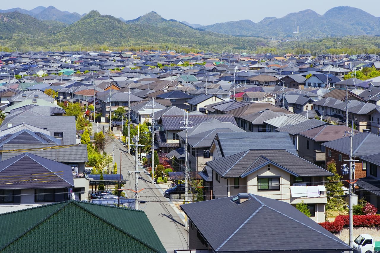 私道負担・セットバックが価格に与える影響