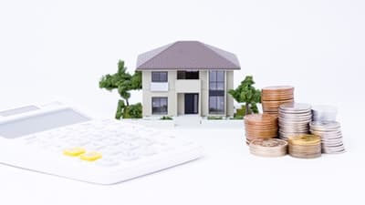 住宅ローン金利は上がるのか?