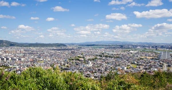 土地価格が“二極化”する日本列島 ― 地方都市の勝ち組と負け組