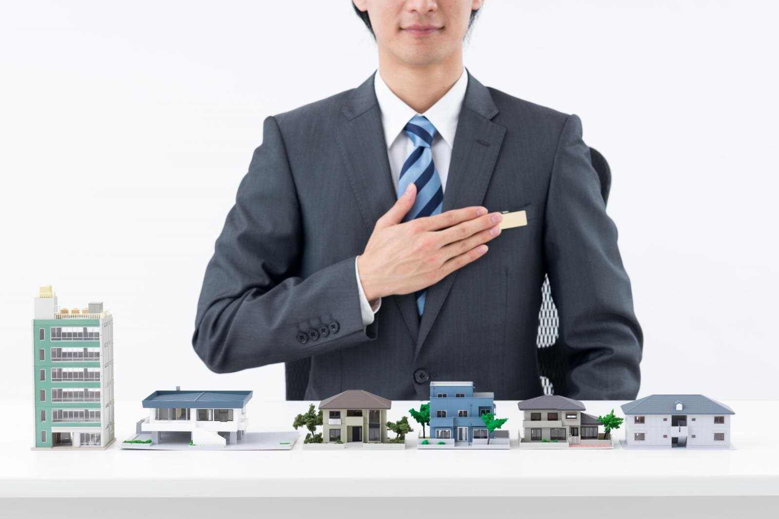 賃貸管理会社の見極め方 ― オーナーを守るパートナーとは?