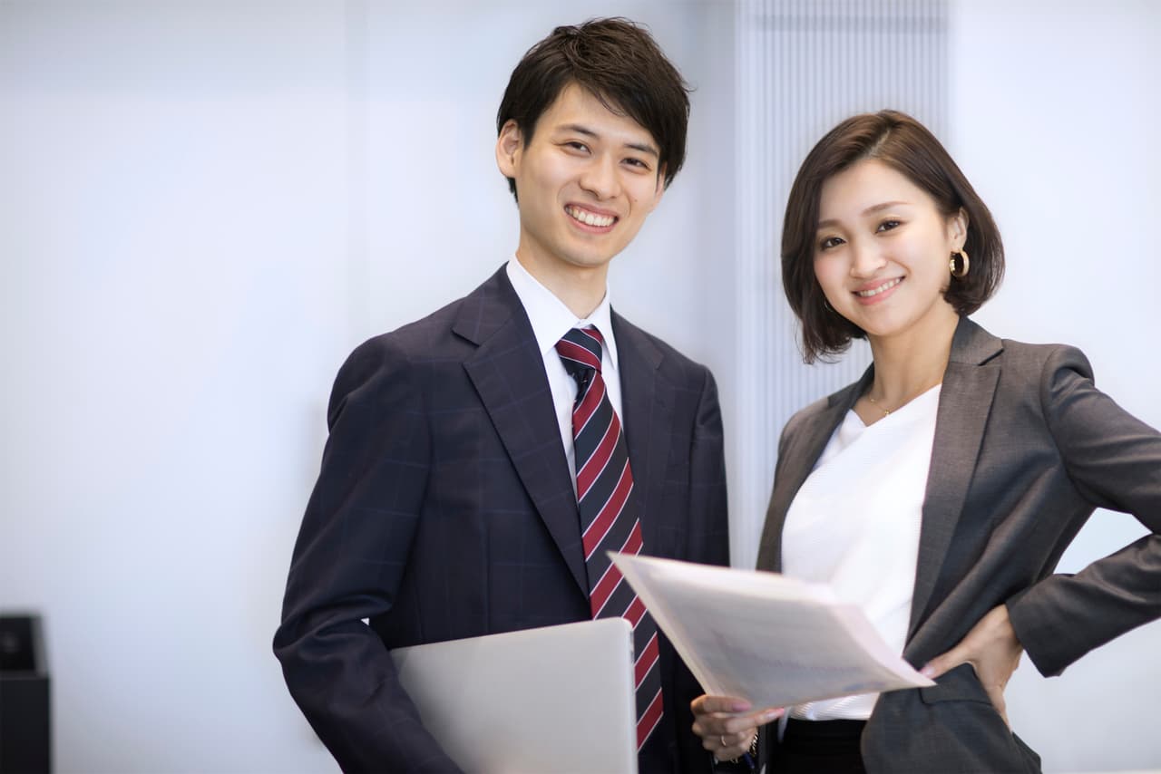売り込まない営業が選ばれる理由