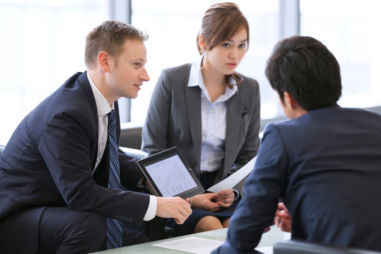 外国人居住ニーズを理解できない投資は、必ずつまずく