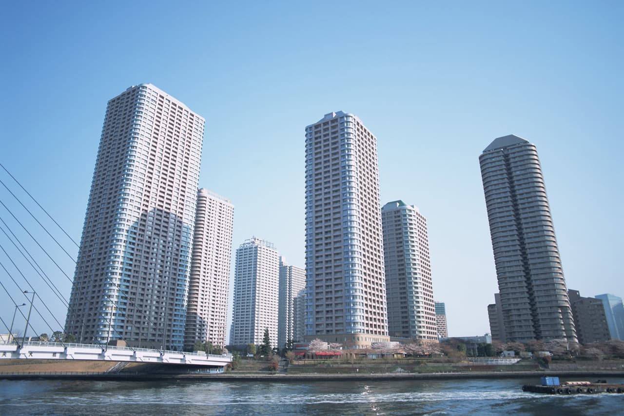 「安全資産」としての日本不動産は、いつまで続くのか