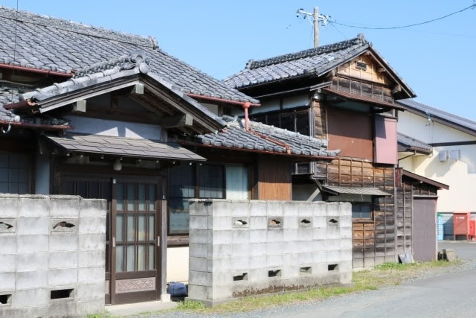 空き家問題の本質とその裏側