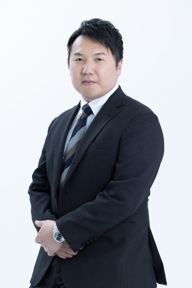 代表取締役 大久保 順