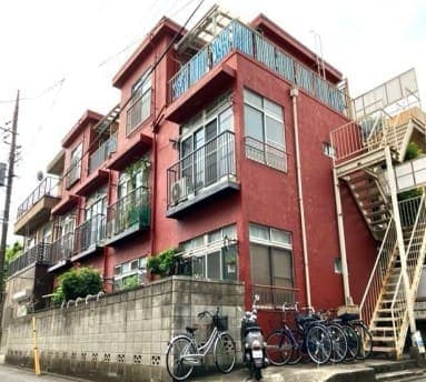 江戸川区南小岩5丁目 収益物件