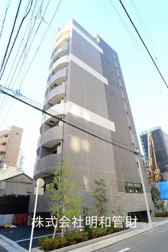 江東区佐賀1 収益物件
