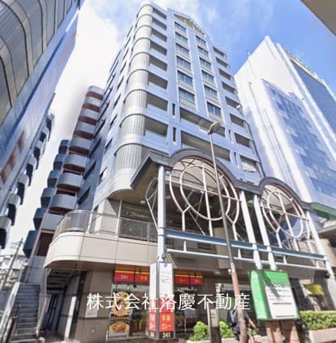 世田谷区三軒茶屋2丁目 収益物件