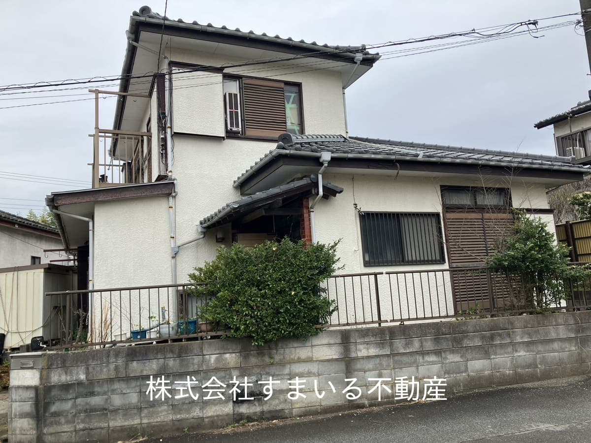 厚木市上荻野825 収益物件