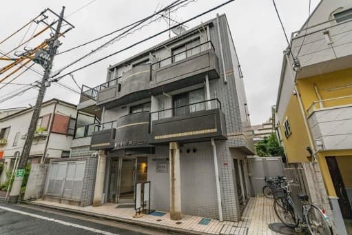 杉並区堀ノ内2丁目 区分マンション