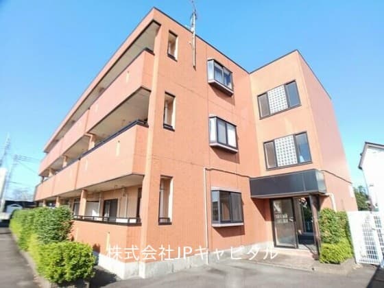 高崎市並榎町 一棟マンション
