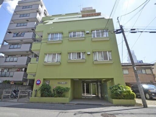 川口市西川口1丁目 区分マンション