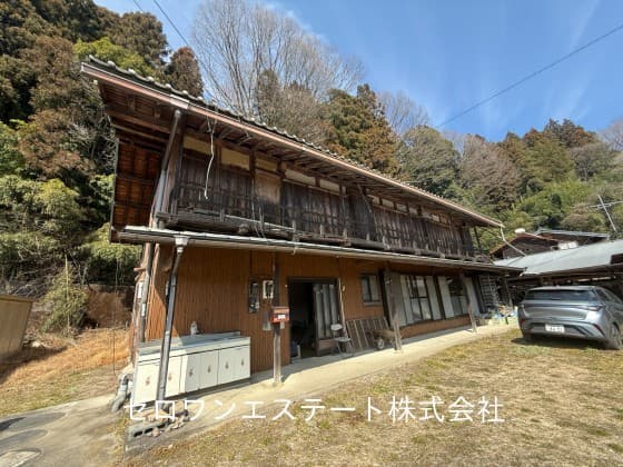 高崎市倉渕町権田4518 収益物件