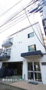 アイビー新大塚