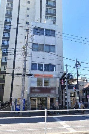 【江東区】×【住吉駅 徒歩1分】×【四ツ目通り沿い】