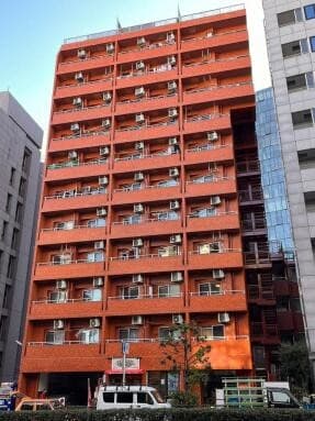 第32宮庭マンション
