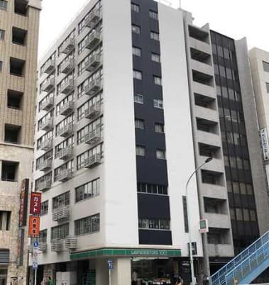 利回り5.12% 東京メトロ丸ノ内線「新宿御苑前」駅徒歩5分