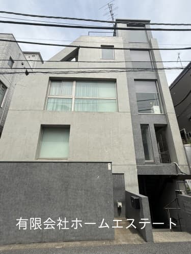 六本木駅 一棟ビル