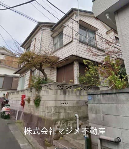 板橋区徳丸 戸建