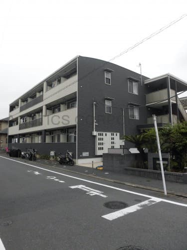 六町 一棟アパート