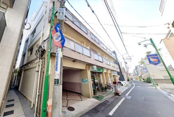 【北区】JR山手線『駒込』駅より徒歩圏・想定利回り7.33%