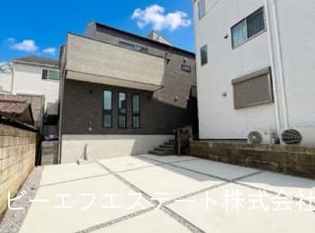 2駅利用可能 5LDK 新築戸建 2026年築