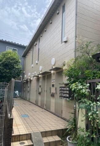 【大田区】×【満室稼働中】×【駅徒歩10分】