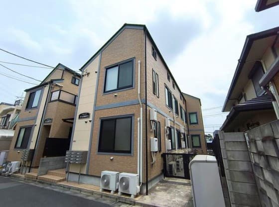 新高円寺駅徒歩10分