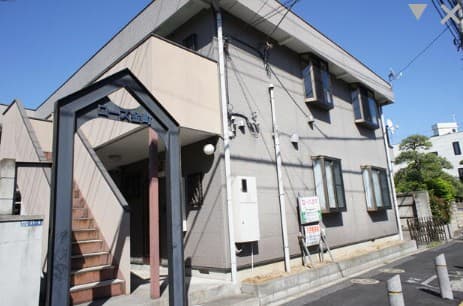ローズ金町