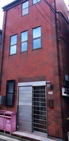 都営新宿線西大島駅徒歩7分◇2001年築アパート