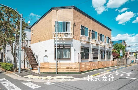 京成小岩駅歩4分!民泊運営中!表面利回り12.62%!