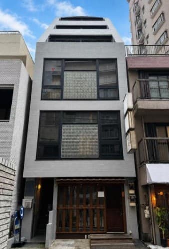 渋谷区 6億8,000万円 4.68% ホテルペンション