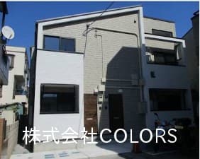 築浅 満室 江戸川区1棟アパート