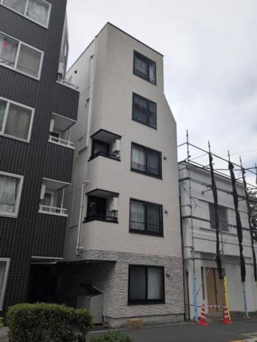 中野新橋 一棟マンション