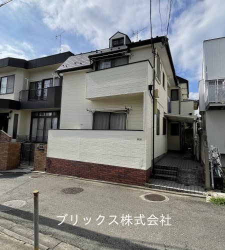 世田谷区◆5,080万円◆利回り5.52%◆満室稼働中