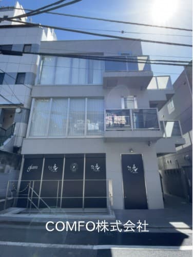 築浅RC×西麻布 六本木徒歩圏 1棟収益ビル