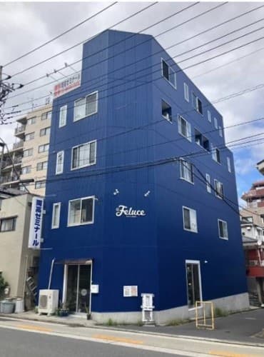 南砂塚本ビル