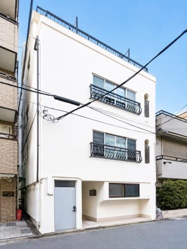 墨田区 賃貸中(満室)