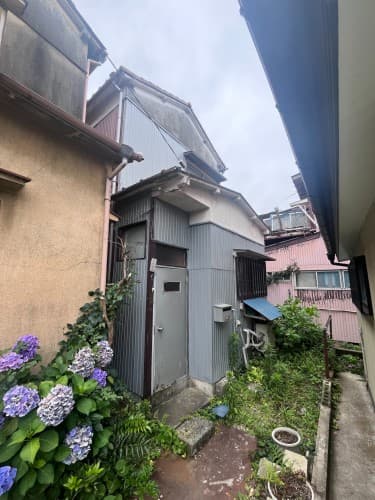 【想定利回り12.31%】市川市東菅野 戸建賃貸