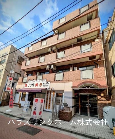 RC 駅歩1分 池袋・渋谷・有楽町駅乗り換え無し 板橋区