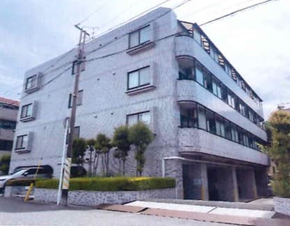 千葉県市川市1棟マンション