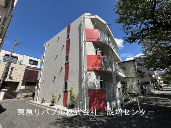 サリジェ徳丸