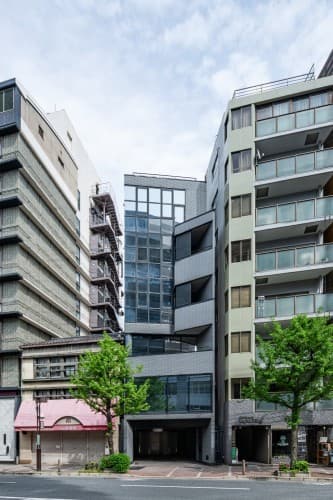 難波町ビル