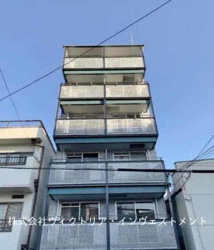 プレアール長柄